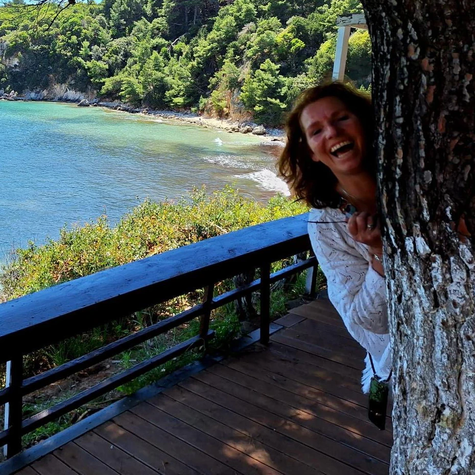 Eva ueber mich Eva Bolender